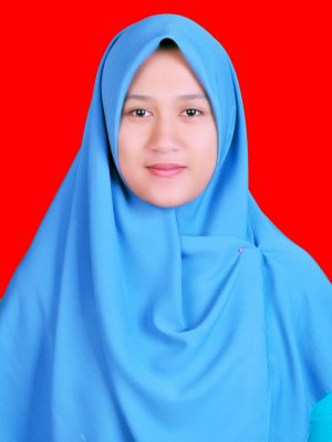 Nur Afrida Ayuni