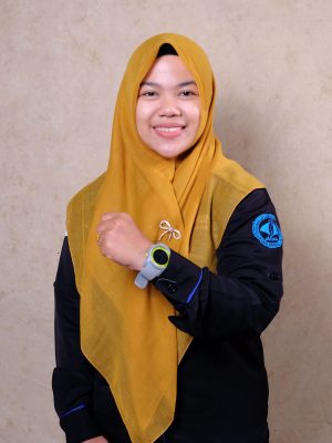 Ketua Program Studi Komunikasi dan Penyiaran Islam