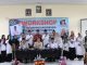 Prodi KPI STAIN Bengkalis Gelar Workshop Pendampingan Akreditasi Borang 9 Kriteria