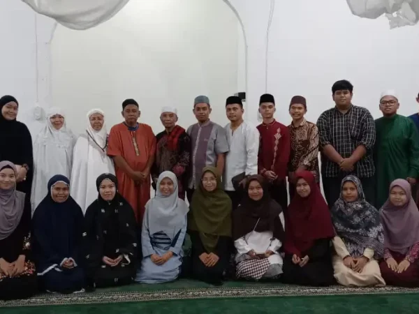 Siapkan Kader Pendakwah, Jurusan Dakwah dan Komunikasi Islam Gelar Safari Ramadhan 1445 H Siapkan Kader Pendakwah, Jurusan Dakwah dan Komunikasi Islam Gelar Safari Ramadhan 1445 H