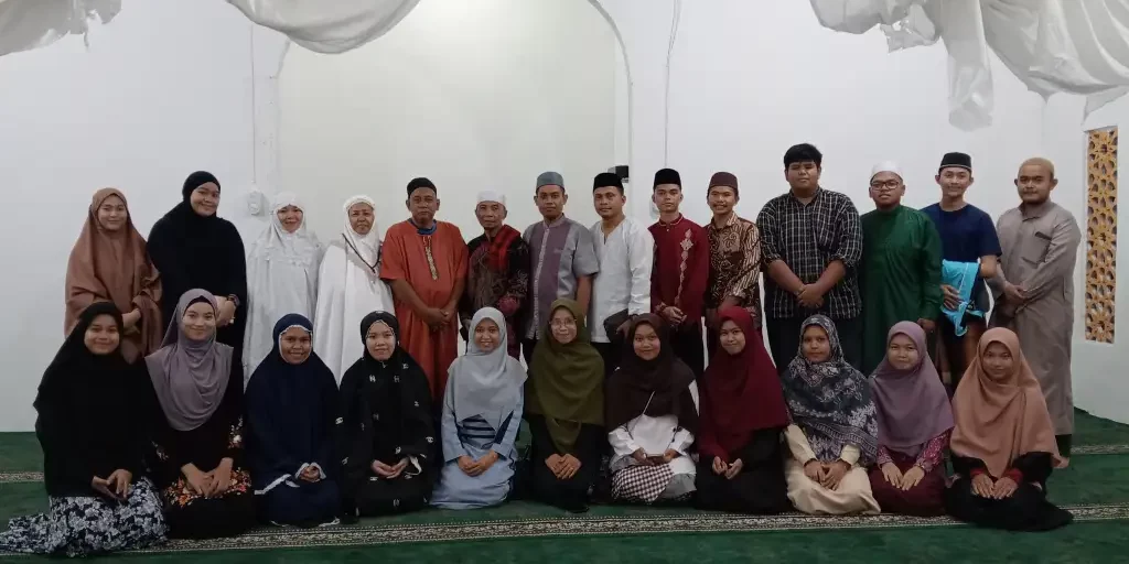 Siapkan Kader Pendakwah, Jurusan Dakwah dan Komunikasi Islam Gelar Safari Ramadhan 1445 H Siapkan Kader Pendakwah, Jurusan Dakwah dan Komunikasi Islam Gelar Safari Ramadhan 1445 H